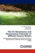 The UV Absorbance and Fluorescence Character of Different Source Waters