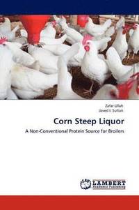 Corn Steep Liquor