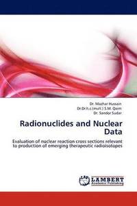 Radionuclides and Nuclear Data