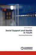 Social Support and Health in Youth