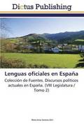 Lenguas Oficiales En Espana