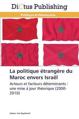 La Politique Étrangère Du Maroc Envers Israël