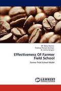 Effectiveness Of Farmer Field School