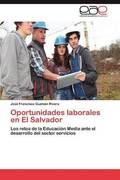 Oportunidades laborales en El Salvador