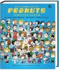 Das komplette Peanuts Familien-Album - Das ultimative Standardwerk zu den Figuren von Charles M. Schulz
