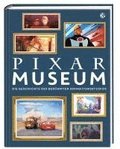 Disney Pixar Museum