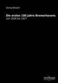 Die Ersten 100 Jahre