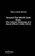 Around-The-World Cook Book