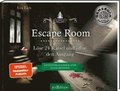 Escape Room. Der erste Escape-Adventskalender