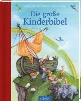 Die groe Kinderbibel