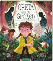 Greta und die Groen