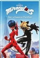 Miraculous - Der schwarze Panther (Miraculous 10), Inbunden. Tillgänglighet: Lägg i varukorg