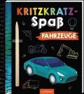 Kritzkratz-Spa - Fahrzeuge