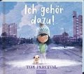 Ich gehr dazu!