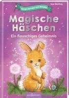 Sue Bentley - Lesen lernen mit Magie: Magische Häschen, Inbunden