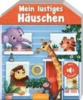 Mein lustiges H�uschen