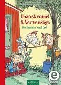 Chaoskrümel & Nervensÿge ? Die Hühner sind los! (Chaoskrümel & Nervensÿge 1)