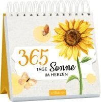 365 Tage Sonne im Herzen, Häftad