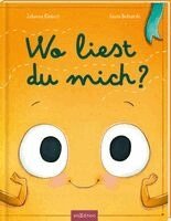 Johanna Klement - Wo liest du mich?, Inbunden. Tillgänglighet: Lägg i varukorg