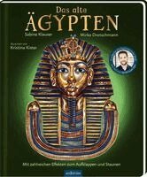 Mirko Drotschmann, Sabine Klauser - Das alte Ägypten, Kartonnage