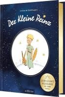 Antoine de Saint-Exupéry - Der Kleine Prinz, Inbunden