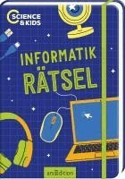 Science & Kids - Informatik-Rätsel