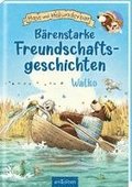 Hase und Holunderb�r - B�renstarke Freundschaftsgeschichten (Hase und Holunderb�r)
