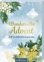 Wundervoller Advent, Häftad