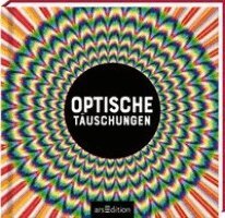 Gianni A. Sarcone, Marie-Jo Waeber - Optische Täuschungen, Inbunden