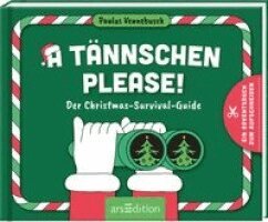 Paulus Vennebusch - A Tännschen please!, Inbunden. Tillgänglighet: Lägg i varukorg