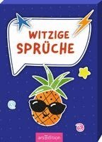 Ute Löwenberg - Witzige Sprüche, Häftad