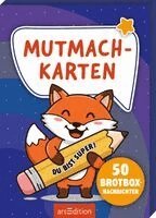 Mutmachkarten
