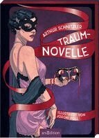 Arthur Schnitzler - Biblioteca Obscura: Traumnovelle, Inbunden. Tillgänglighet: Lägg i varukorg