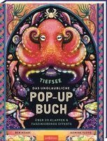 Ben Hoare - Das unglaubliche Pop-up-Buch - Tiefsee, Inbunden. Tillgänglighet: Lägg i varukorg