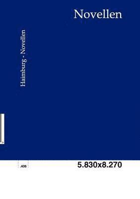 Wilhelmine Heimburg - Novellen, Häftad