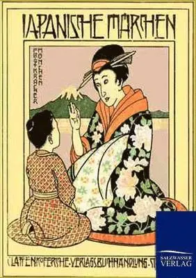 Karl Alberti - Japanische Märchen, Häftad. Tillgänglighet: Lägg i varukorg