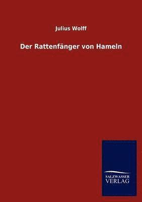 Rattenf Nger Von Hameln