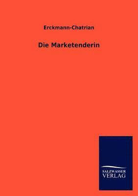 Marketenderin