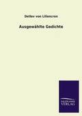Ausgewhlte Gedichte
