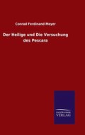 Heilige und Die Versuchung des Pescara