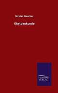 Obstbaukunde