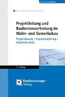 Projektleitung und Bauherrenvertretung im Wohn- und Gewerbebau, Häftad. Tillgänglighet: Lägg i varukorg