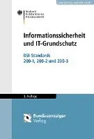 Informationssicherheit und IT-Grundschutz, Häftad. Tillgänglighet: Lägg i varukorg