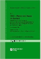 Planen und Bauen im Bestand. Arbeitshilfen zur Bestimmung der anrechenbaren Kosten aus mitzuverarbeitender Bausubstanz und des Zuschlags für Umbauten und Modernisierungen - HOAI 2013, Häftad. Tillgänglighet: Lägg i varukorg
