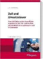 Michael Lux, Ulrich Schrömbges - Zoll und Umsatzsteuer, Häftad