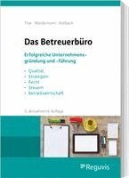 Jürgen Thar, Barbara Wardermann, Klaus Kollbach - Das Betreuerbüro, Häftad. Tillgänglighet: Lägg i varukorg