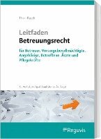 Leitfaden Betreuungsrecht