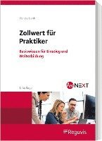 Stefan Vonderbank - Zollwert für Praktiker, Häftad