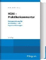 H. Henning Irmler, Alfred Morlock - HOAI - Praktikerkommentar, Inbunden. Tillgänglighet: Lägg i varukorg