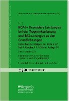 AHO-Fachkommission Ingenieurbauwerke/Tragwerksplanung, AHO e. V. - HOAI - Besondere Leistungen bei der Tragwerksplanung und Erläuterungen zu den Grundleistungen, Övrigt. Tillgänglighet: Lägg i varukorg